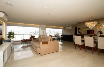 Apartamento com 3 quartos à venda na rua fábia, 31, vila romana, são paulo, 161 m2 por r$ 2.415.000
