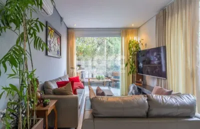 Casa com 3 quartos à venda na rua camilo, 738, vila romana, são paulo, 160 m2 por r$ 1.600.000