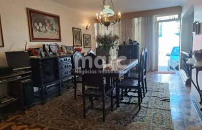 Casa com 3 quartos à venda na avenida nhandu, 1353, planalto paulista, são paulo, 386 m2 por r$ 1.700.000