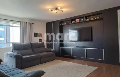 Apartamento com 3 quartos à venda na rua josé getúlio, 578, liberdade, são paulo, 173 m2 por r$ 1.750.000