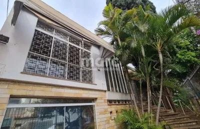 Casa com 4 quartos à venda na rua josé comparato, 37, jardim da glória, são paulo, 621 m2 por r$ 3.930.000