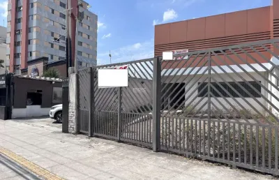 Casa comercial à venda na avenida dom pedro i, 939, vila monumento, são paulo por r$ 5.300.000