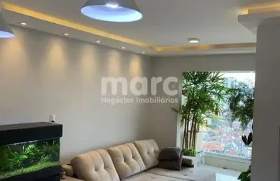 Apartamento com 3 quartos à venda na rua vicenza, 153, parada inglesa, são paulo, 67 m2 por r$ 750.000