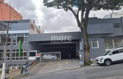 Prédio para alugar na rua hermínio lemos, 341, cambuci, são paulo por r$ 280.000