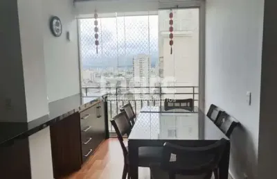 Apartamento com 2 quartos à venda na rua tabor, 491, ipiranga, são paulo, 65 m2 por r$ 558.000
