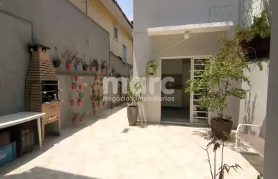 Casa com 3 quartos à venda na rua muniz de sousa, 1142, aclimação, são paulo por r$ 1.750.000