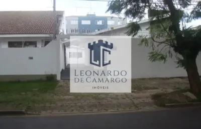 Casa térrea residencial ou comercial em excelente região  rebouças