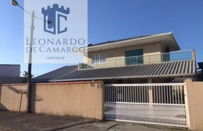 Casa com 3 quartos à venda na Praça de Embarque, 97, Balneário Itatiaia, Pontal do Paraná