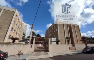 Apartamento com 3 quartos à venda na Rua Margarida Fogiatto Cavagnari, 142, Atuba, Curitiba