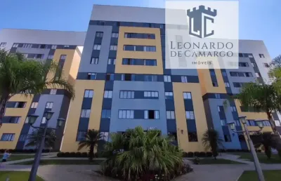 Apartamento 3 quartos c/ suíte condomínio clube  ilhas gregas pinhais