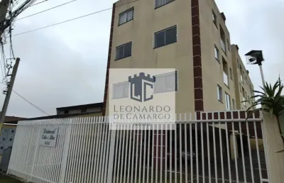 Apartamento 2 quartos c suíte jardim amélia pinhais   -   sacada com churrasqueira