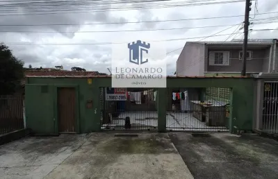 Casa com 4 quartos à venda na Rua Adílio Ramos, 865, Bairro Alto, Curitiba