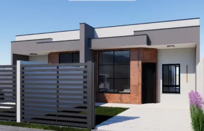 Casa com 3 quartos à venda na Rua Tamandaré, 875, Shangri-lá, Pontal do Paraná