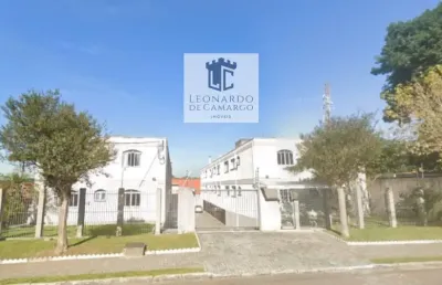 Apartamento com 3 quartos à venda na Rua Luiz França, 360, Cajuru, Curitiba