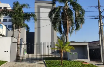 Kitnet / Stúdio à venda na Rua Pastor Manoel Virgínio de Souza, 31, Capão da Imbuia, Curitiba