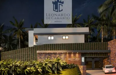 Lançamento triplex de alto padrão em condomínio com 4 suítes no bairro ahú