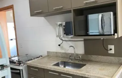 Apartamento de alto padrão à venda em ribeirão preto-sp, bosque das juritis: 3 quartos, 3 suítes, 2 salas, 4 banheiros, 4 vagas - 106m².