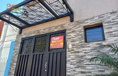 Casa à venda em ribeirão preto-sp, vila seixas: 3 quartos, 2 salas, 2 banheiros, 1 vaga de garagem, 136m². aproveite!