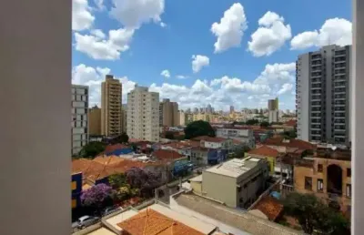 Apartamento à venda no centro de ribeirão preto-sp  1 quarto  1 suíte  1 sala  1 banheiro  1 vaga  34,56m²  edifício porto belo  quer imóvel negócios imobiliários