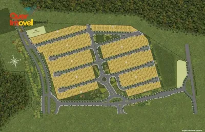 Terreno de 275m² no condomínio quinta da mata 1 em ribeirão preto-sp  quer imóvel negócios imobiliários