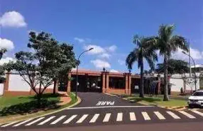 Terreno de 866,47 m² no condomínio residencial buganvile em ribeirão preto-sp  jardim olhos d´água i  quer imóvel negócios imobiliários