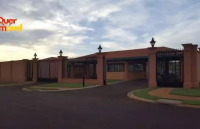 Terreno no condomínio residencial buganvile, jardim olhos d´água i, em ribeirão preto-sp  540,92 m² de área  quer imóvel negócios imobiliários