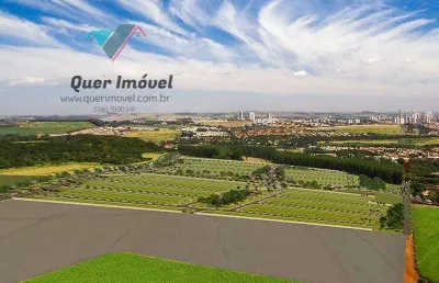 Terreno de 397,49 m² no residencial quinta da mata 1 em ribeirão preto-sp. aproveite essa oportunidade com a quer imóvel!