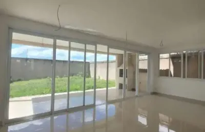 Casa em condomínio reserva domaine eco residence, 3 quartos, 3 suítes, 170m² em ribeirão preto-sp  quer imóvel negócios imobiliários.