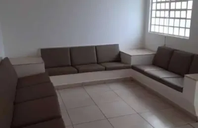 Oportunidade única: casa comercial à venda na vila seixas, ribeirão preto-sp  6 salas, 2 banheiros, 4 vagas - 219m²  quer imóvel negócios imobiliários