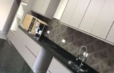 Residencial valência ilha gracia: casa em condomínio de luxo à venda em ribeirão preto-sp - 3 quartos, 1 suíte, 2 salas - quer imóvel negócios imobiliários