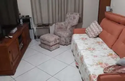 Apartamento à venda em ribeirão preto-sp no jardim botânico - edifício santana  2 quartos, 1 suíte, 2 salas, 2 banheiros, 1 vaga - quer imóvel negócios imobiliários.