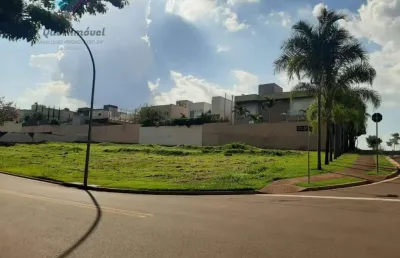 Terreno de 719m² no condomínio alphaville 2 em ribeirão preto-sp  quer imóvel negócios imobiliários