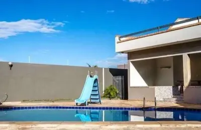 Impecável casa à venda em ribeirão preto-sp, no bairro city ribeirão: 4 quartos, 4 suítes, 3 salas, 5 banheiros, 4 vagas, 562m².
