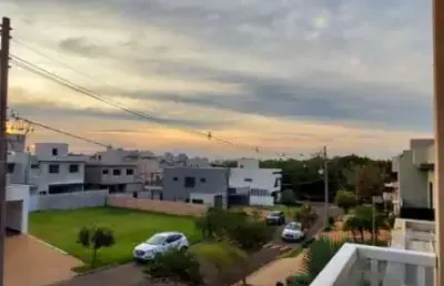 Casa de alto padrão no quinta da primavera em ribeirão preto-sp  3 quartos, 3 suítes, 2 salas e 4 vagas de garagem  quer imóvel negócios imobiliários.