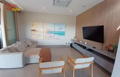 Residência de luxo no condomínio villa di maria: 3 suítes, 263,33 m² em quintas de são josé, ribeirão preto-sp - quer imóvel negócios imobiliários.