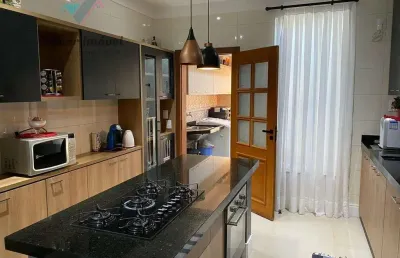 Casa de alto padrão no condomínio san marco ilha modena, jardim san marco, ribeirão preto-sp  3 quartos, 3 suítes, 2 salas, 5 banheiros, 6 vagas, 292m²  quer imóvel negócios imobiliários