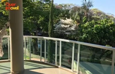 Espaçosa casa em condomínio na ribeirânia, ribeirão preto-sp: 5 quartos, 3 suítes, 2 salas, 6 banheiros, 6 vagas de garagem, 500m².