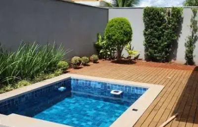 Casa de alto padrão no jardim saint gerard, zona sul de ribeirão preto-sp, 5 quartos, 5 suítes, 315m² - quer imóvel negócios imobiliários.