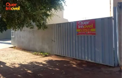 Terreno comercial à venda em ribeirão preto-sp, bairro parque residencial lagoinha  301,85 m²  quer imóvel negócios imobiliários