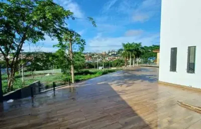 Oportunidade única: casa à venda em ribeirão preto-sp, ribeirânia. 4 quartos, 4 suítes, 3 salas, 4 vagas, 200m². confira!