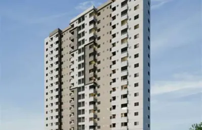 Apartamento de 2 quartos no condomínio ilha da madeira, nova aliança, ribeirão preto-sp  quer imóvel negócios imobiliários
