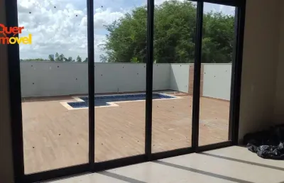 Imperdível! casa em condomínio de luxo no jardim san marco, ribeirão preto-sp, com 175m² de área. conheça o condomínio san marco ilha liesina com a quer imóvel negócios imobiliários.