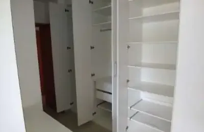 Apartamento de luxo no bosque das juritis - 3 quartos, 3 suítes - ribeirão preto-sp - quer imóvel negócios imobiliários