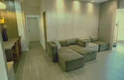 Apartamento à venda em ribeirão preto-sp: 2 quartos, 2 suítes, 2 salas, 3 banheiros, 2 vagas na nova aliança - 105m².