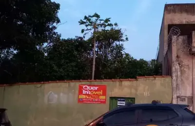 Terreno à venda na cidade de ribeirão preto-sp, bairro city ribeirão, 540,50 m² de área!