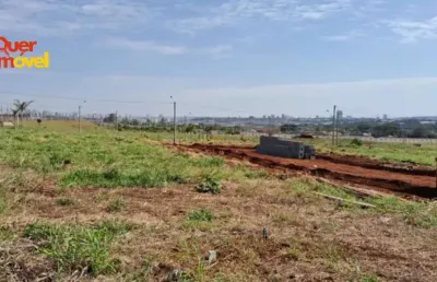 Terreno à venda em ribeirão preto-sp, no bairro quinta da mata, 238m², no villas do mirante monte belo - bairro planejado  quer imóvel negócios imobiliários.