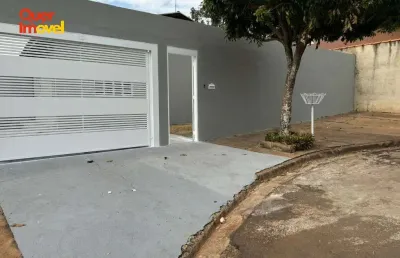 Casa à venda em bonfim paulista, ribeirão preto-sp: 2 quartos, 1 suíte, 1 sala, 2 banheiros, 60m². confira na quer imóvel negócios imobiliários!