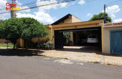 Imperdível casa à venda em ribeirão preto-sp, alto da boa vista - 4 quartos, 2 suítes, 2 salas, 5 banheiros, 2 vagas - 360 m²!