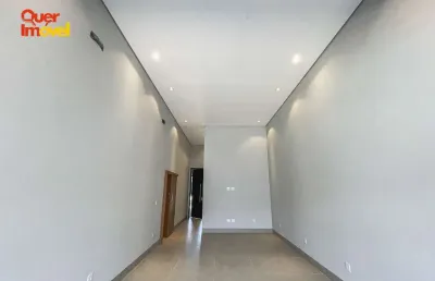 Casa de luxo em condomínio no real sul, ribeirão preto-sp - 3 suítes, 4 banheiros, 4 vagas - condomínio vivendas da mata portal aroeira - quer imóvel negócios imobiliários.