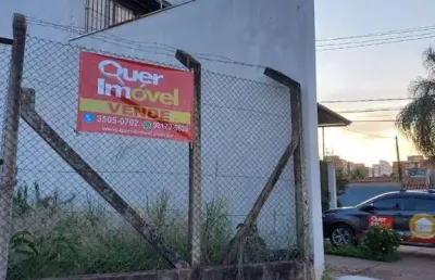 Terreno à venda em ribeirão preto-sp, parque industrial lagoinha, 326,25m² de área. aproveite essa oportunidade única!
